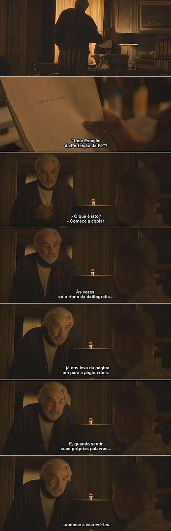 finding forrester