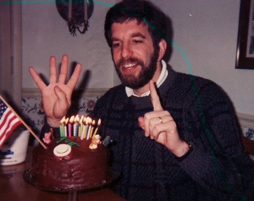 Bob41BDay92.JPG by bobmendo