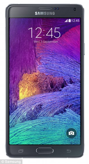 Experts will soon test the raw speed of Samsung's Galaxy Note 4 and Sony Experia Z3, which are both expected to give Apple's new handsets a run for their money.