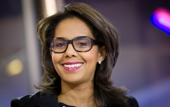 Audrey Pulvar priée de quitter France 2 : l'aile dure de l ...