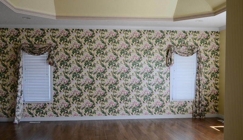 Bad Wallpaper