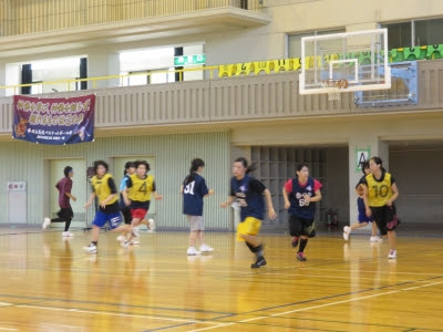 聖光spirits