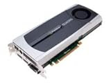 LENOVO NVIDIA Quadro 5000 352-core CUDA 2.5GB Dual-Link DVI, Dual DisplayPort, Stereo Graphics Card