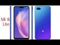 Xioami Mi 8 Lite : Price ,Space ,Full Features | Xioami Smartphone 2019
| Xiaomi Redmi Smartphone