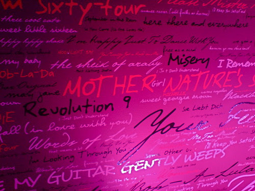 beatles lyrics quotes. eatles lyrics