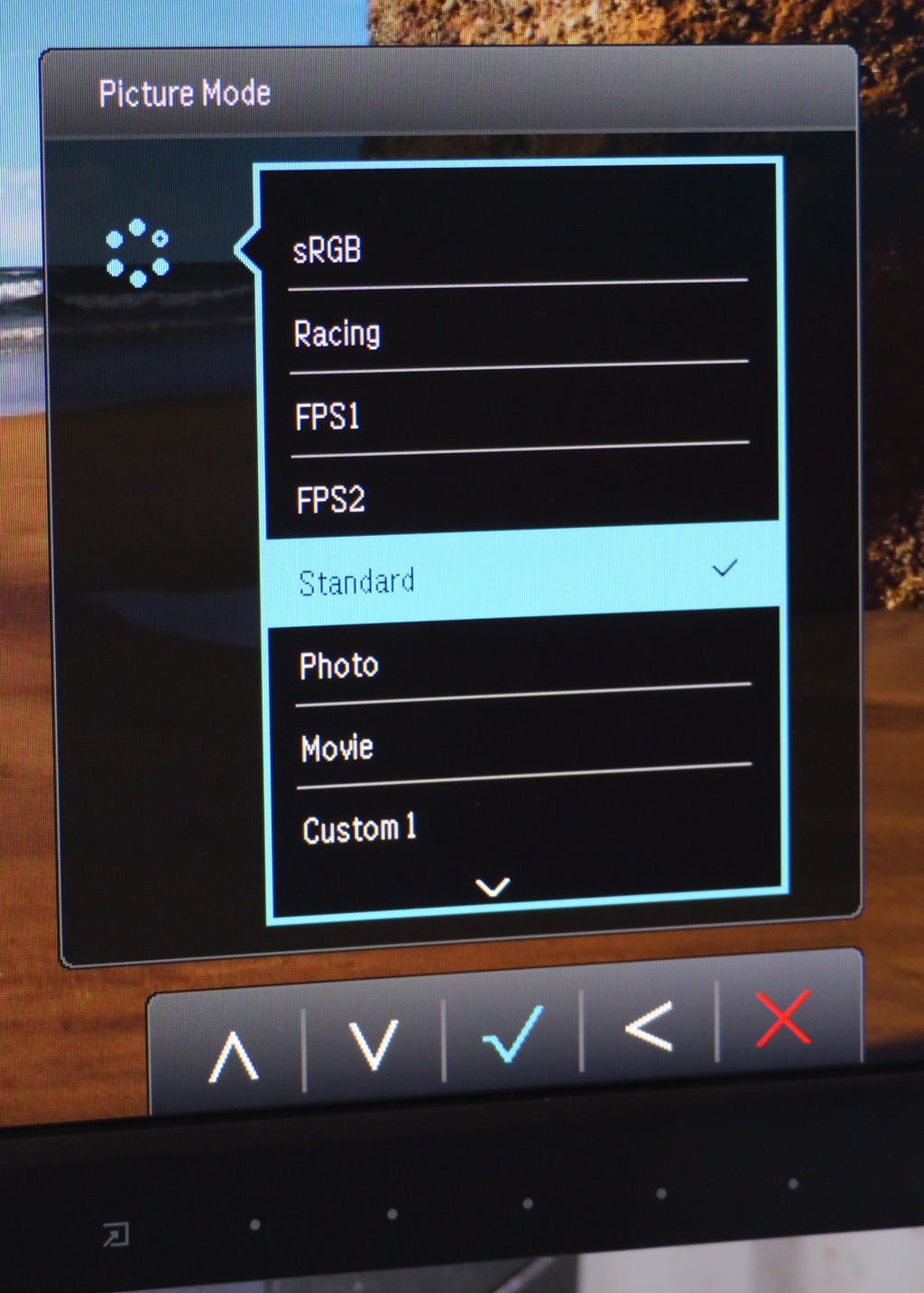 Benq Xr3501 Curved Gaming Monitor Review Kitguru Part 3