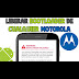 Droid Maxx 4.4 4 Bootloader Unlock / How to root motorola droid 4 on jelly bean (android 4.1.2).