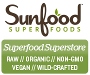 Sunfood Body Care - Nutrition For the Skin