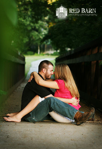 engaged