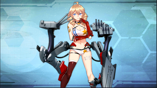 アズレン シカゴの使い方 評価について アズールレーン どこかの誰かの日々