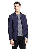 Brema Chaqueta 149/M Logo C (Azul)