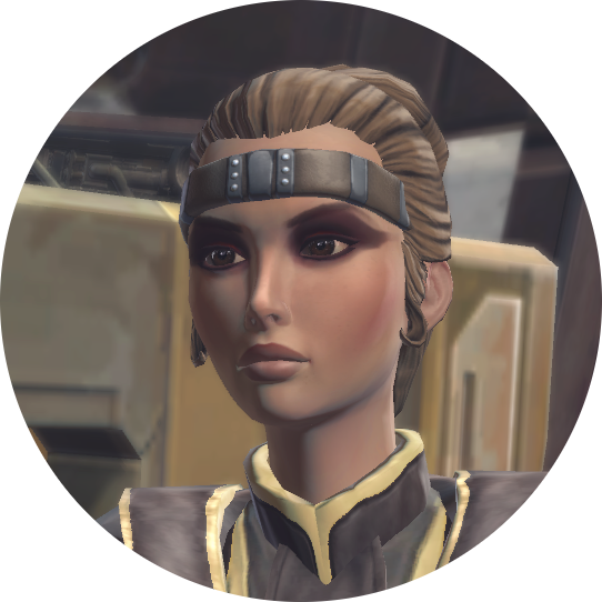 Portrait of Ravanel