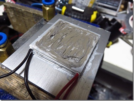 ペルチェクーラー Jet工房 Diyな日々