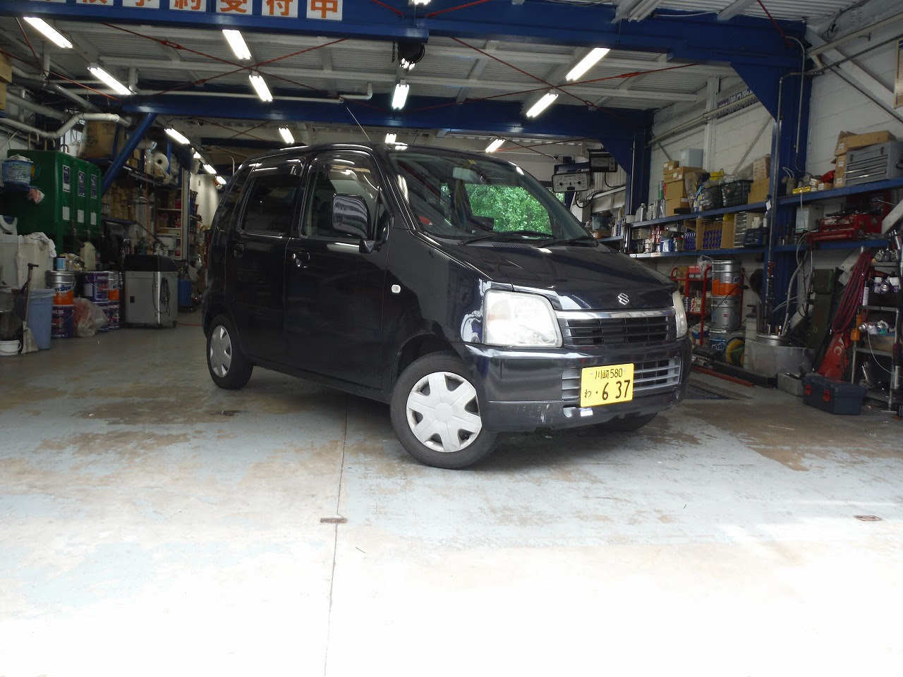 マニュアル車レンタカー 軽自動車 レンタカー車種料金表 神奈川 川崎市のyataへ