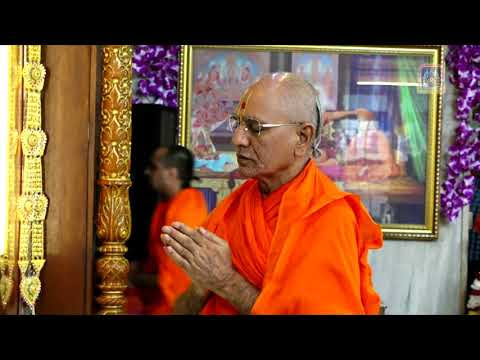 43rd Patotsav - Shree Swaminarayan Mandir Delhi