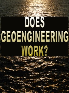 GEO-ENGINEERING