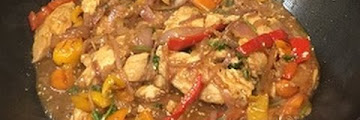 Hoisin Sauce Stir Fry Free Download Audio Mp3 and Mp4