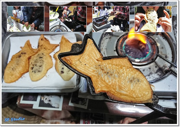 天然物たい焼きの一本釣り 写真共有サイト フォト蔵