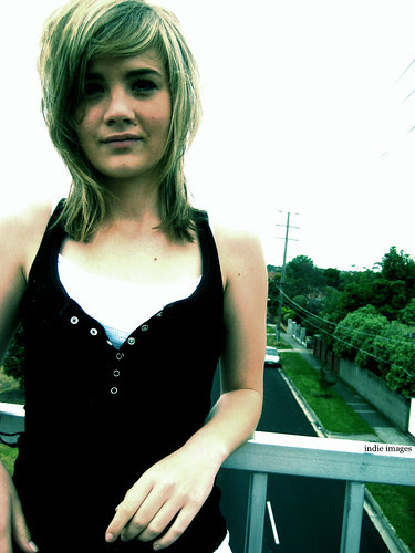cute haircut