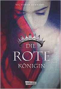 Die rote Königin