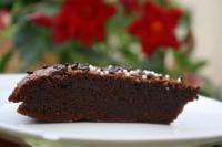Recette Gateau Au Chocolat Des Ecoliers Recette Gateau Au Chocolat Des Ecoliers Dessert Avec Photo