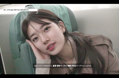 Suzy cerita tentang scene dalam MV 'Yes No Maybe' yang sangat berkesan baginya, Apa itu? http://ift.tt/20kt43r - Berita Terkini Suzy Terbaru Hari Ini -Selasa (24/1) ini, Suzy resmi debut sebagai penyanyi solo dengan album "Yes? No?". Tak hanya itu, di waktu yang hampir bersamaan, kekasih Lee Min Ho itu juga sudah meluncurkan title track "Yes No Maybe" berikut video musiknya. 