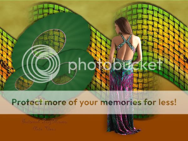 Vera- Lens by Luz María