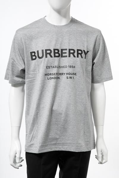 バーバリー Burberry Tシャツ 半袖 日本最大級のブランド通販