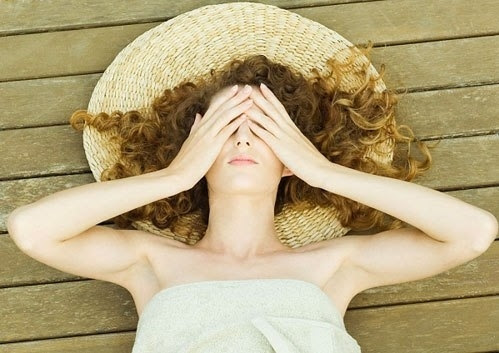 Cách trị hôi nách đơn giản