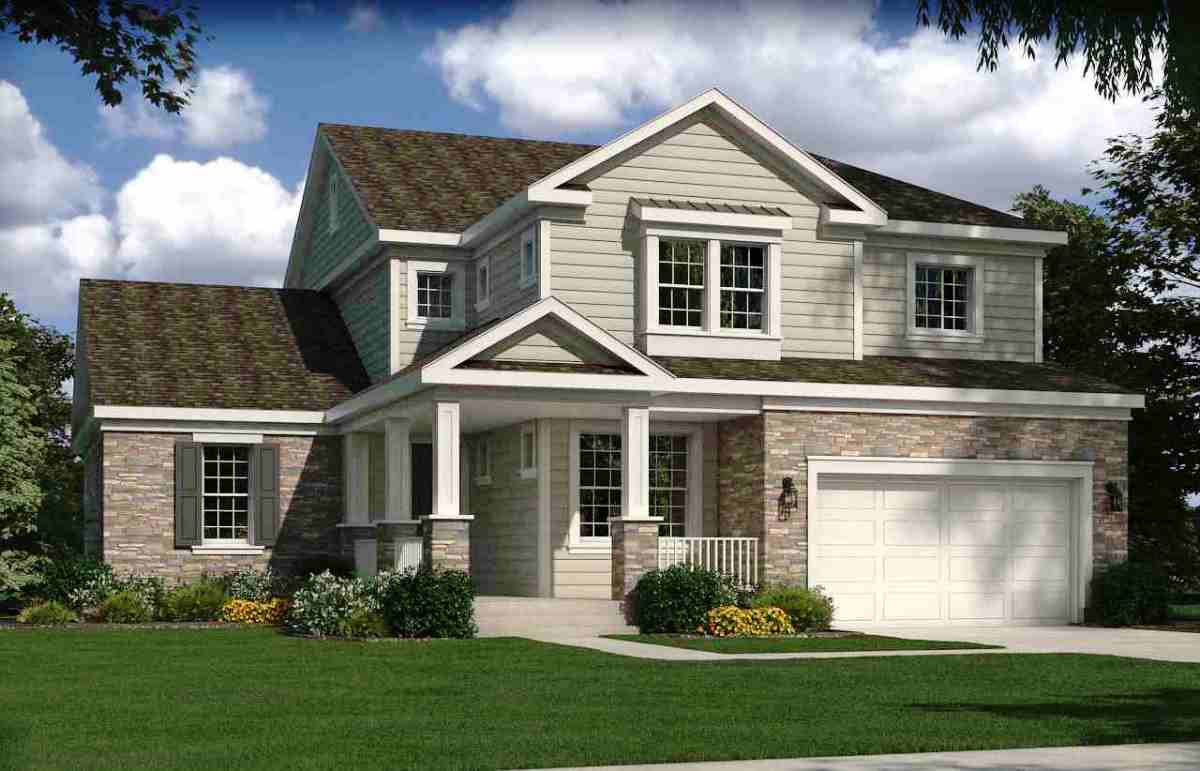 21 Best Traditional Exterior Design Ideas 21 Best Traditional Exterior Design Ideas