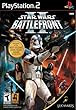 PS2 Star Wars Battlefront II