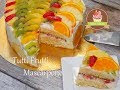[最も選択された] recette gateau multifruit 194458-Recette gateau fruit a pain