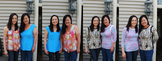 Color Coordinated: How to dress for the colors naturally ...