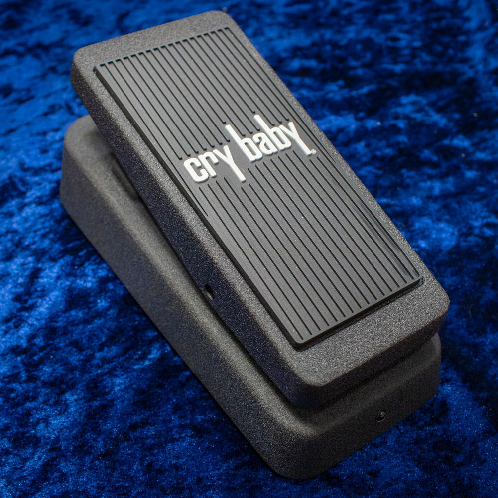 Jim Dunlop Cbj95 Cry Baby Junior 新品 楽器検索デジマート