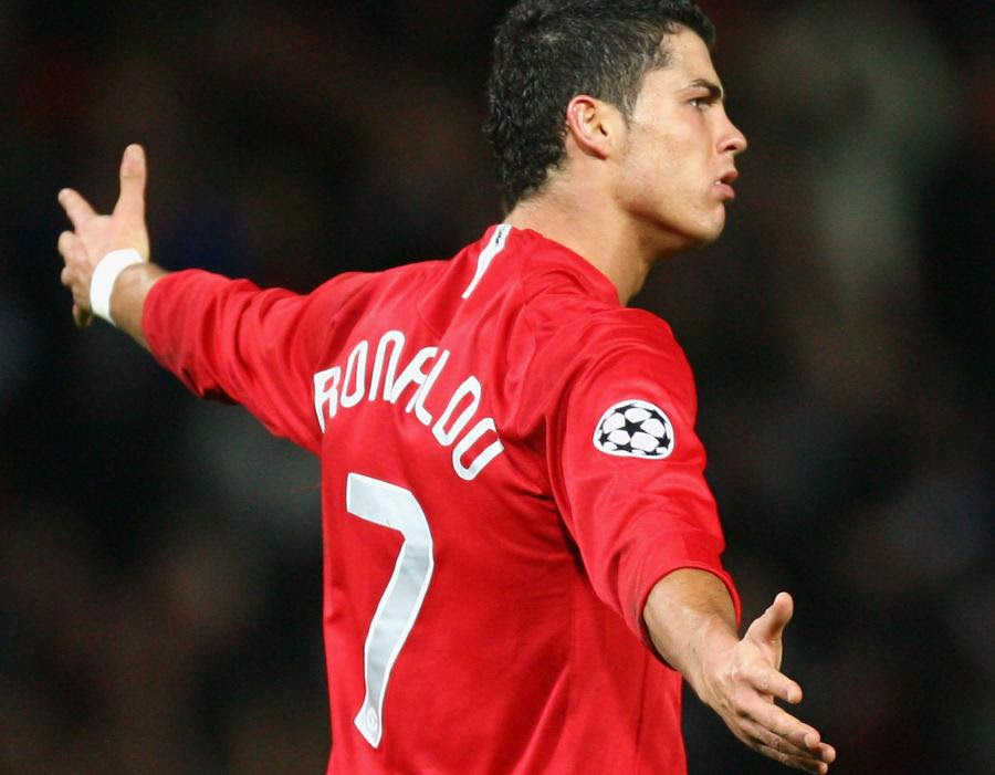Cristiano Ronaldo Biography Videos Pictures Girlfriends Awards
