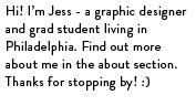 bio text