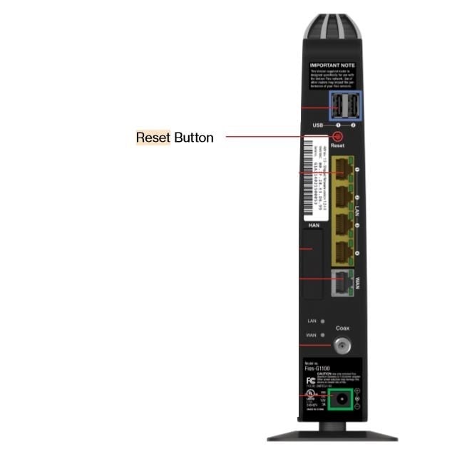 Common Verizon Fios Problems & How to Fix Them