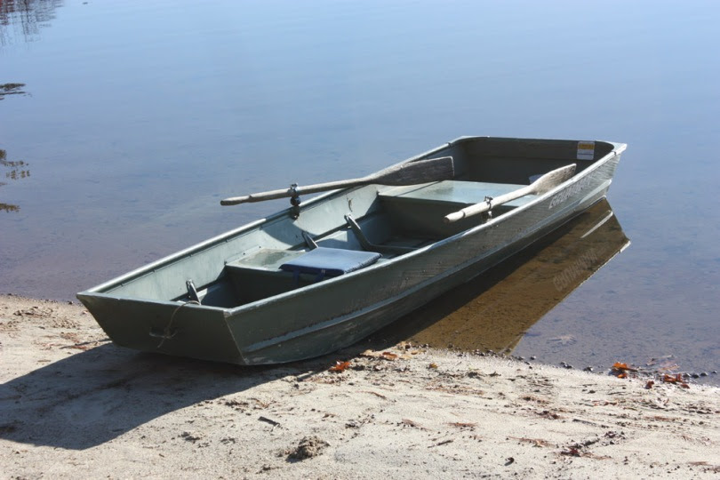 Wooden duck hunting boat plans ~ Plans for boat