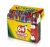 Crayola 64