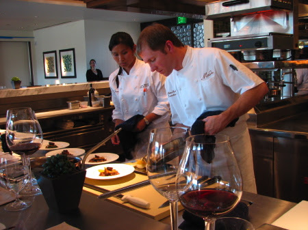 Chef Peter Rudolph Chef Peter Rudolph