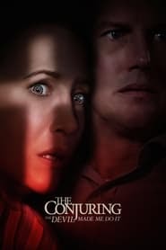 Conjuring 3 - Im Banne des Teufels film deutsch sub 2021 online dvd
stream 4k komplett herunterladen on vip