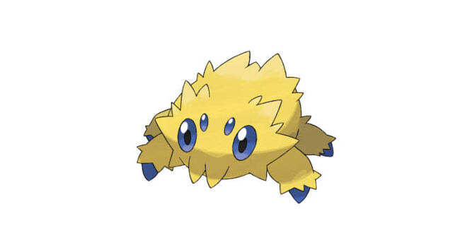 一番可愛いと思うポケモン なんj民の1割しか一致しない げぇ速