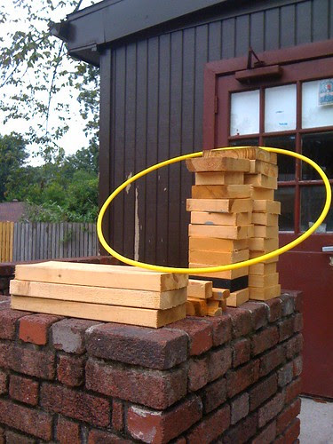 Geometry blocks