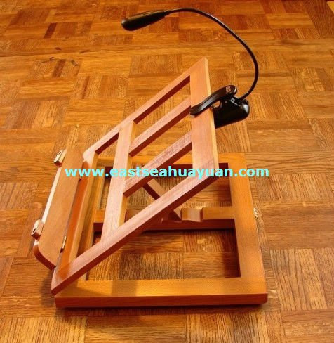 wooden book stand plans Book Covers