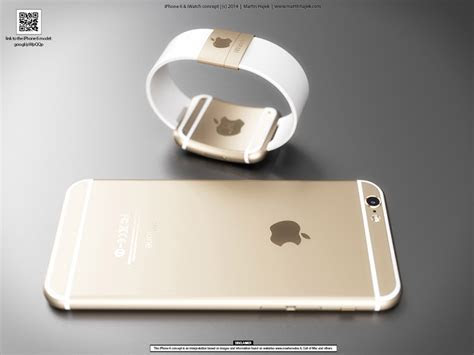 Get set for iphone wireless charger at argos. New iWatch concept inspired by iPhone 6
