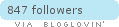 Follow anja