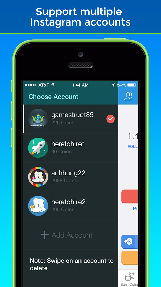 +10K Followers Pro - for Instagram download free without ... - 640 x 1136 jpeg 122kB