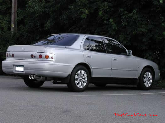 toyota 1993 camry
