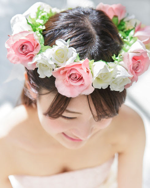 花冠 グラスルート 別府 大分 結婚式 ウェディング