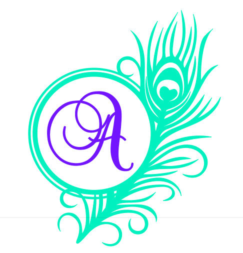 Download Peacock Feather Clipart at GetDrawings | Free download
